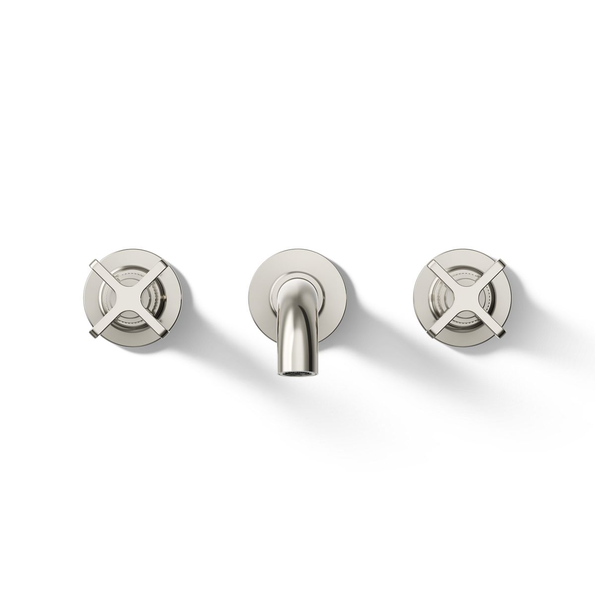 front view of product