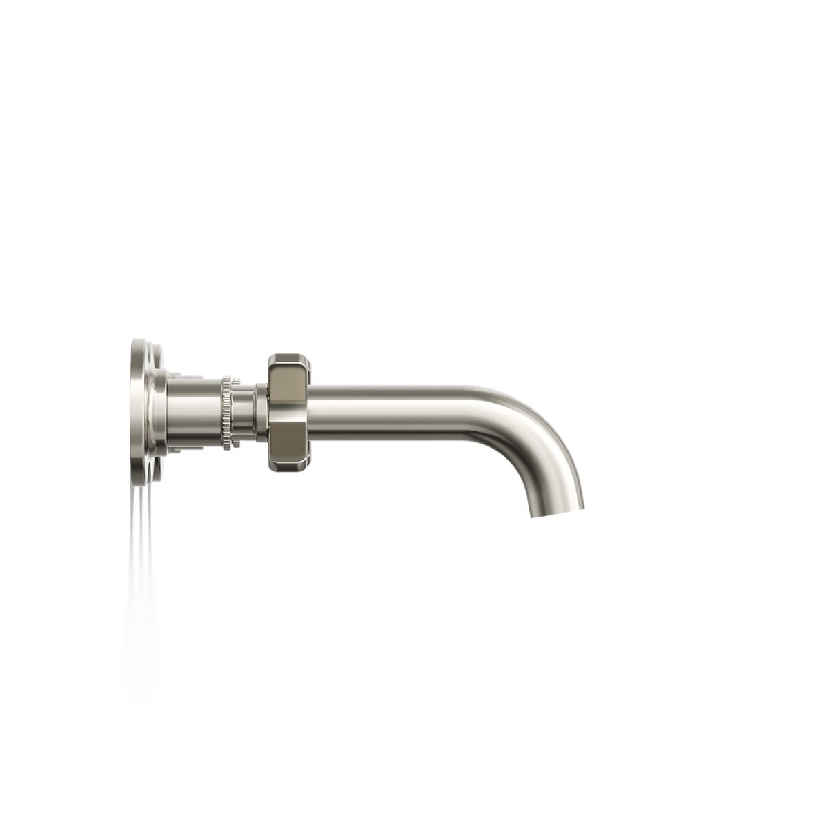 side view of product
