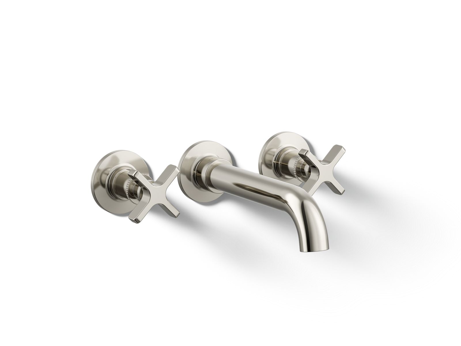 Castia by Studio McGee Wall-mount bath faucet trim