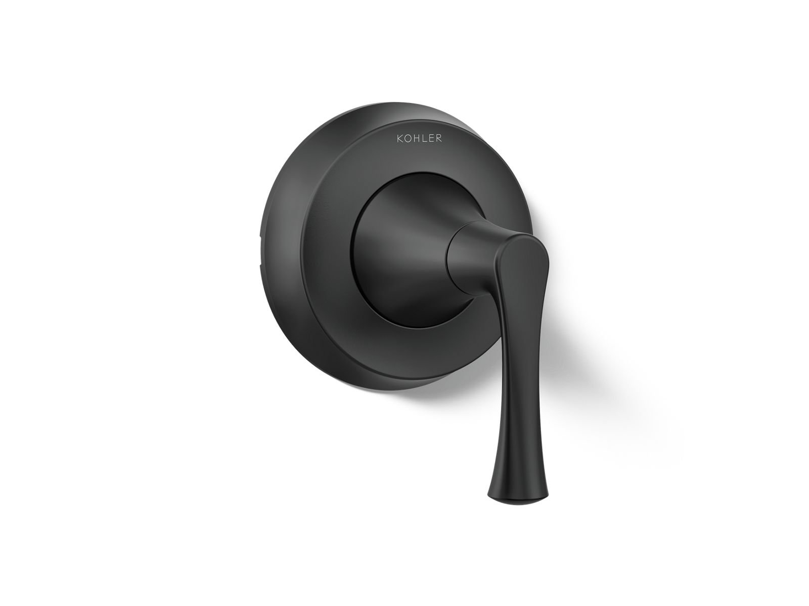 Buckley MasterShower transfer valve trim