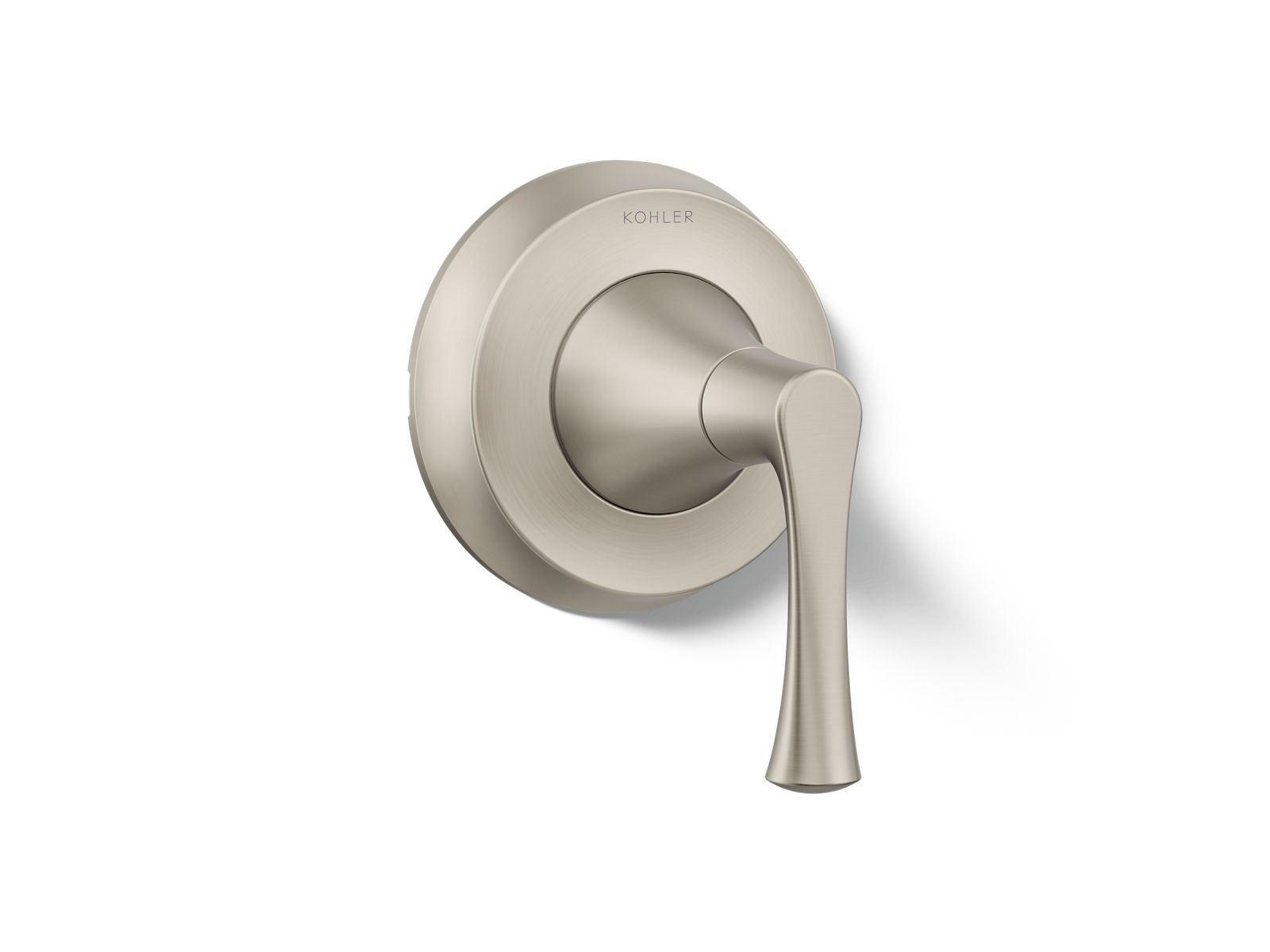 Buckley MasterShower transfer valve trim