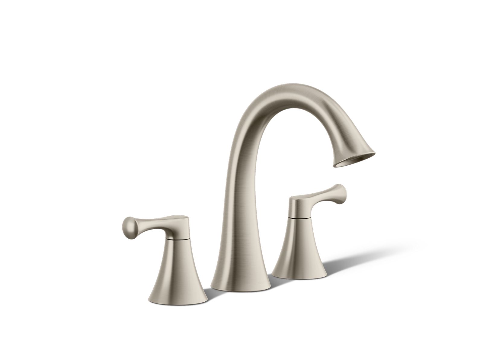 Buckley Bath faucet trim