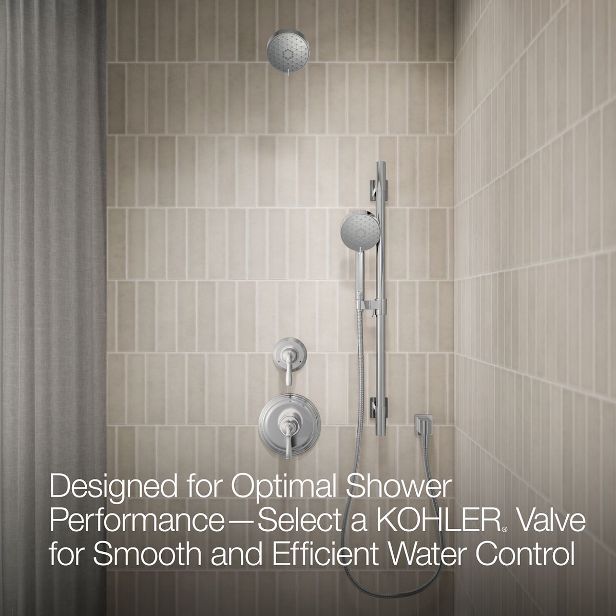image focused on single product story