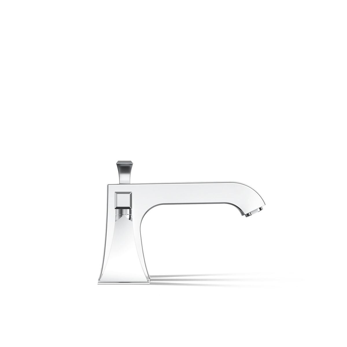 side view of product