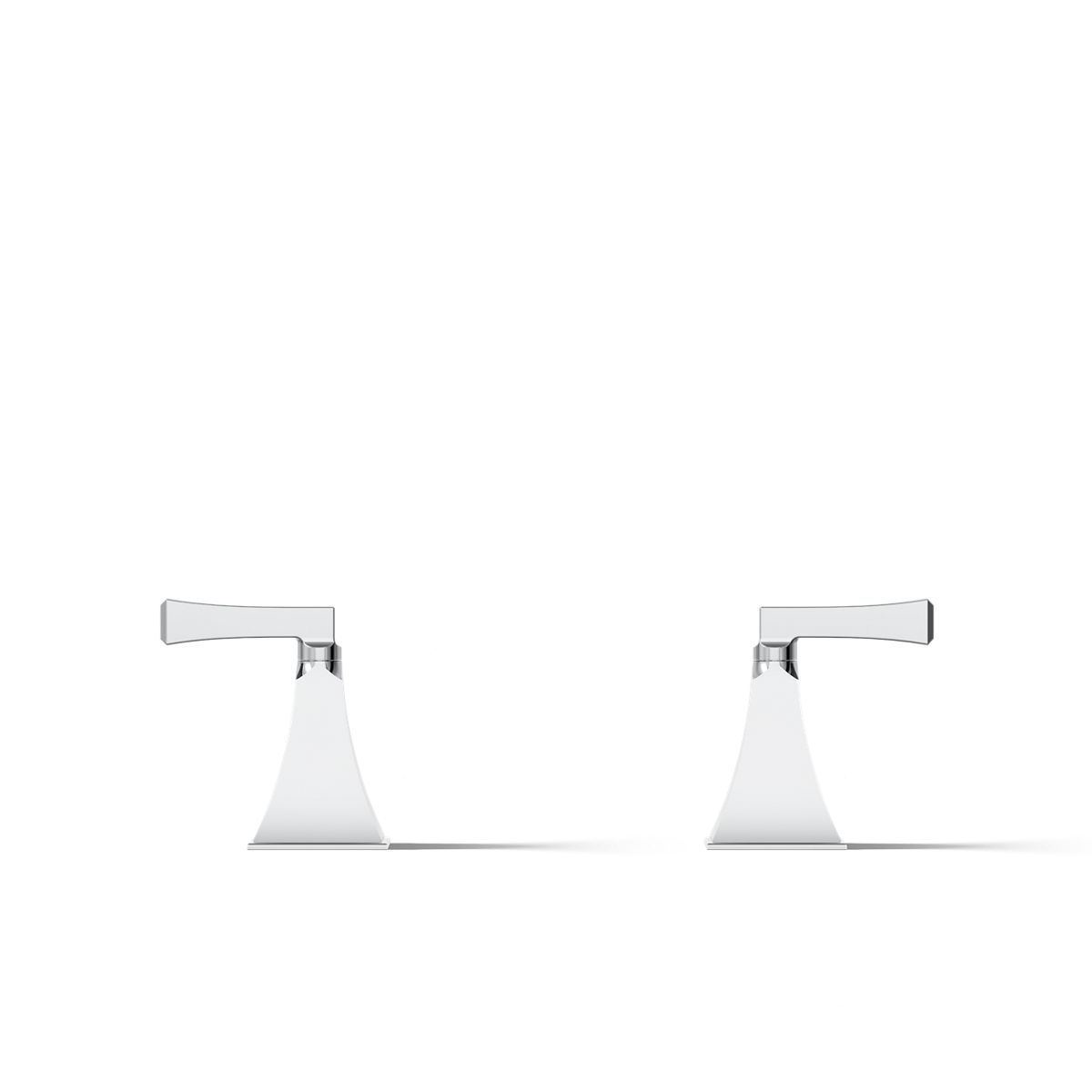 front view of product