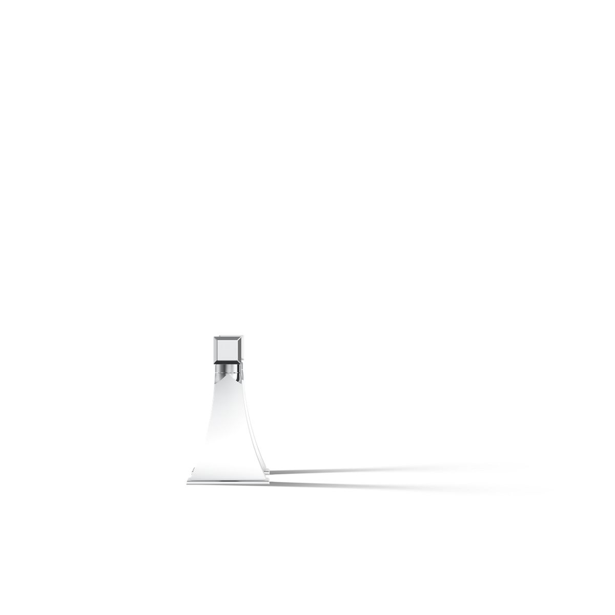 side view of product