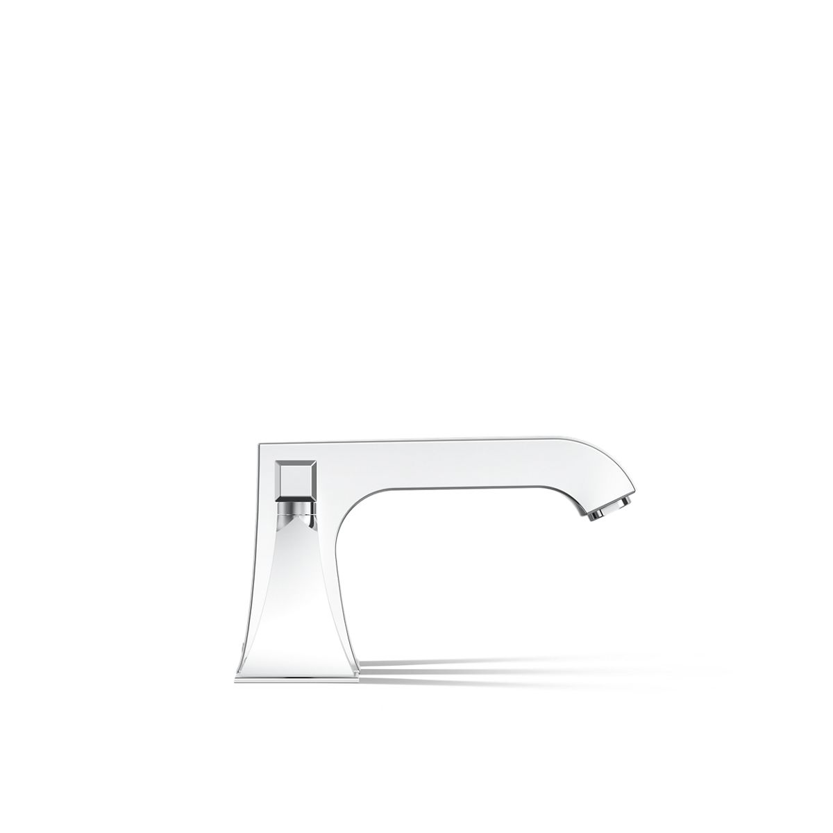side view of product