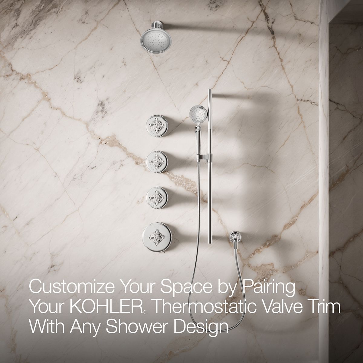 image focused on single product story