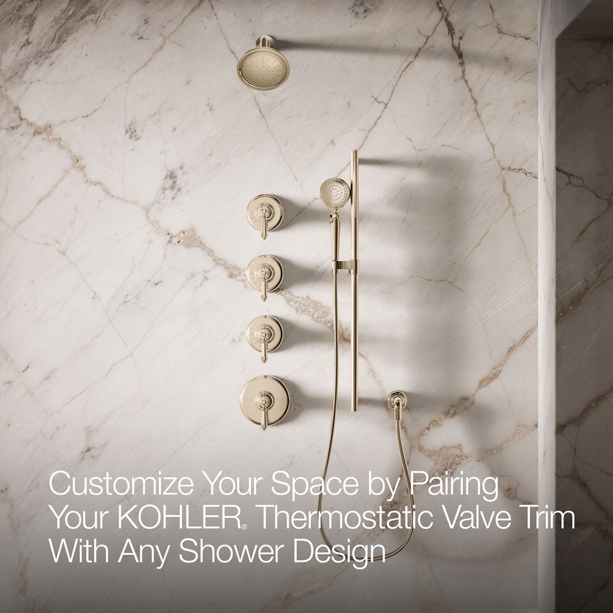 image focused on single product story