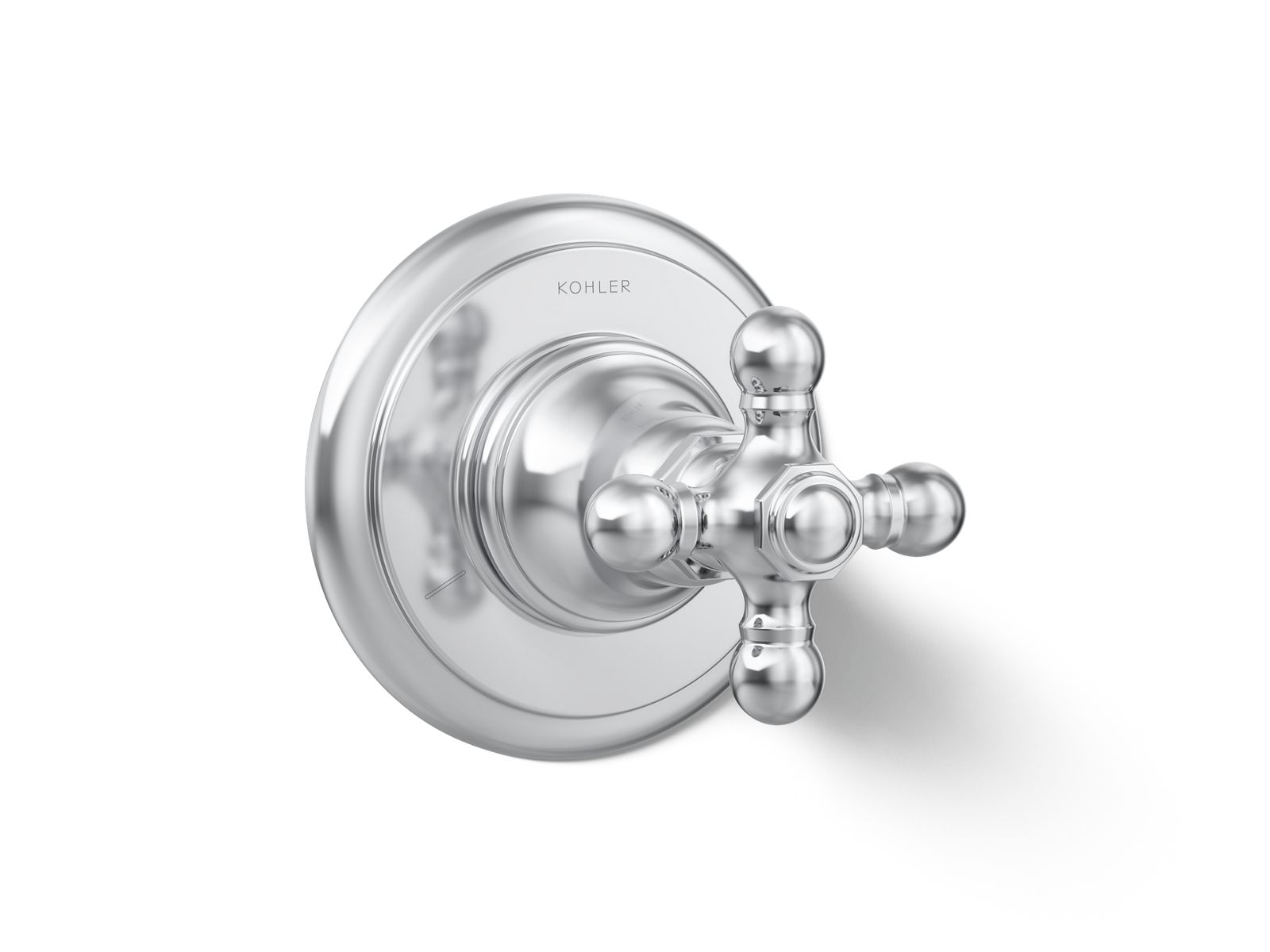 3/4 view of product