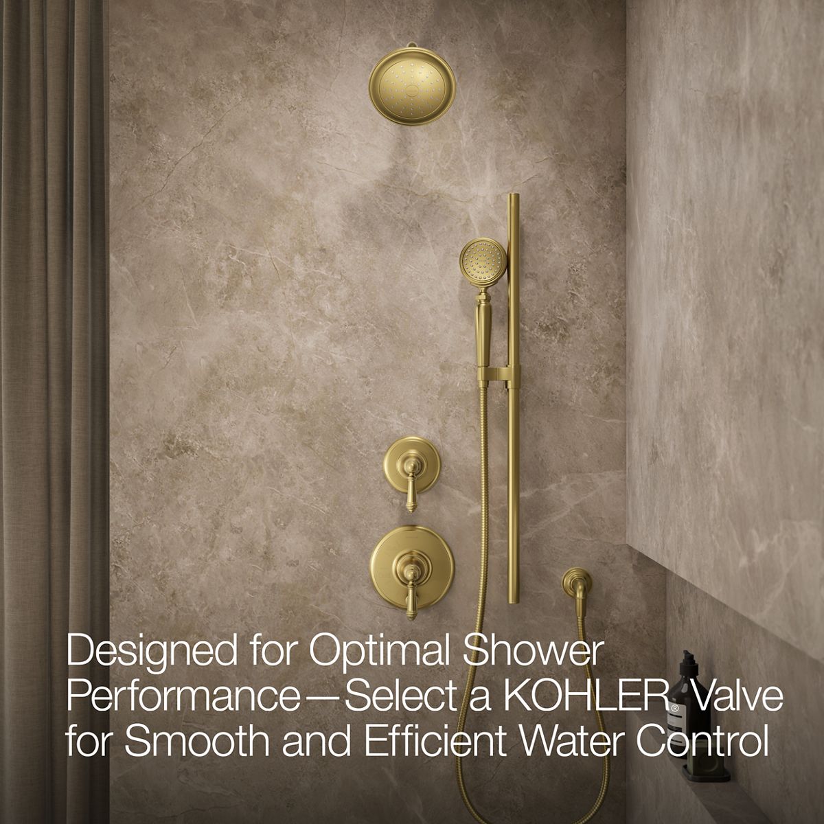 image focused on single product story
