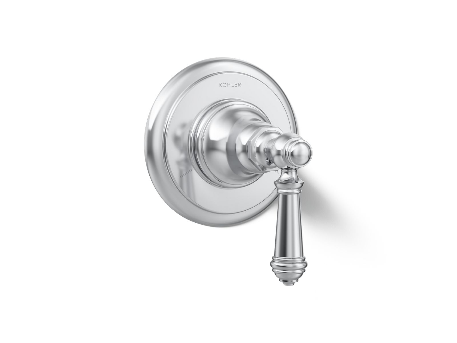 3/4 view of product