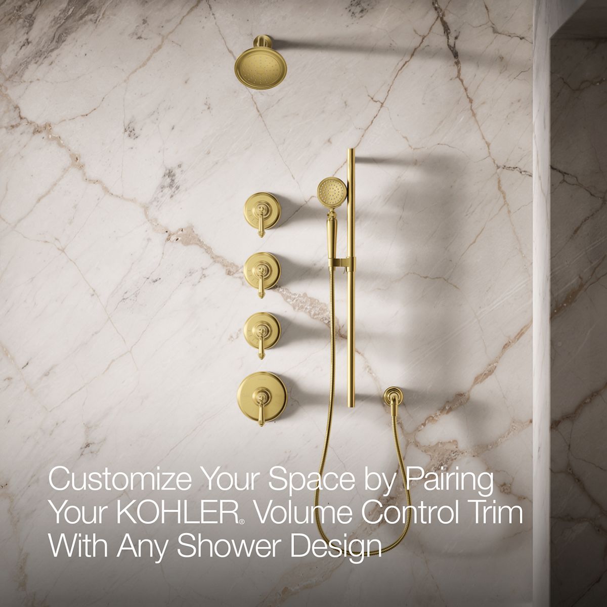 image focused on single product story