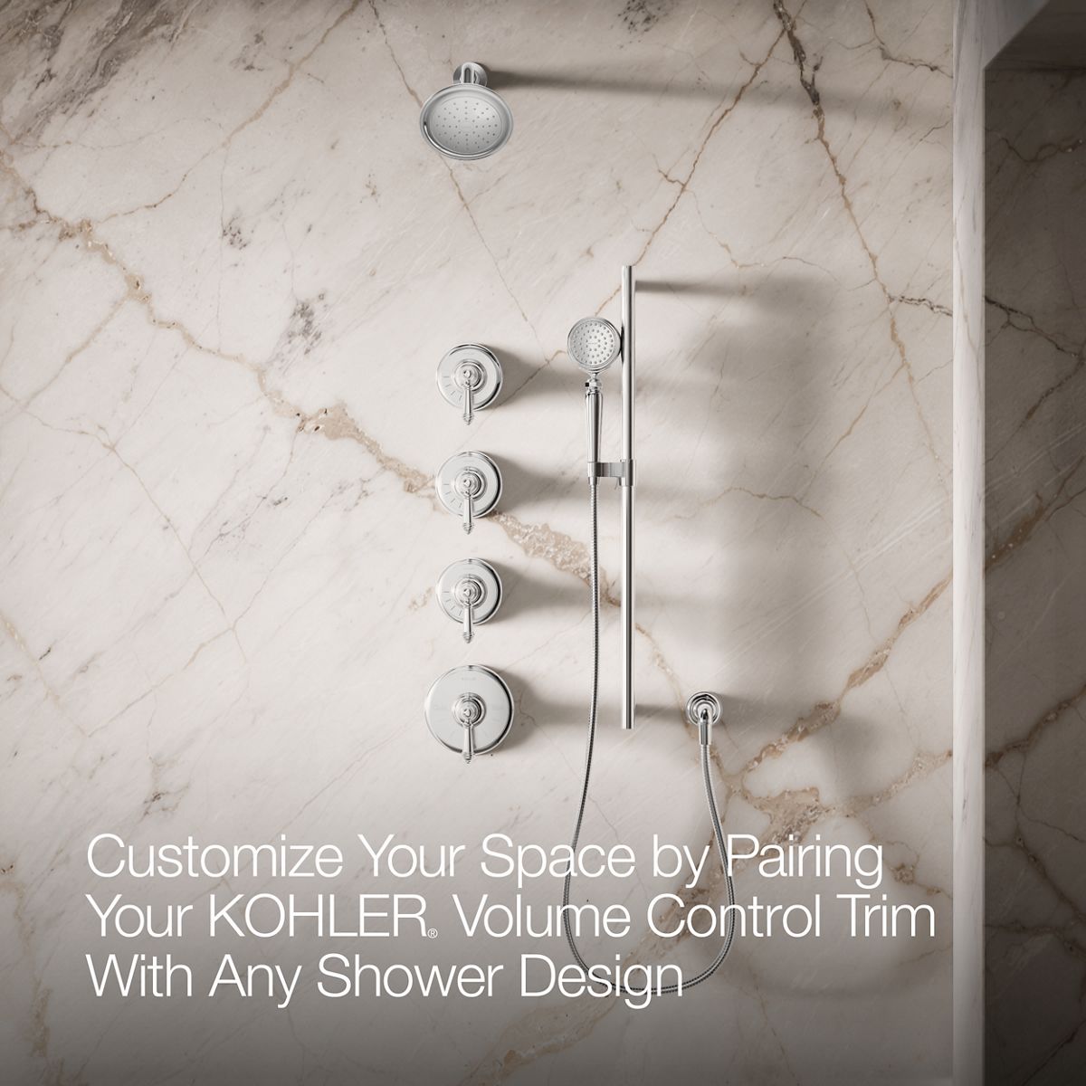 image focused on single product story