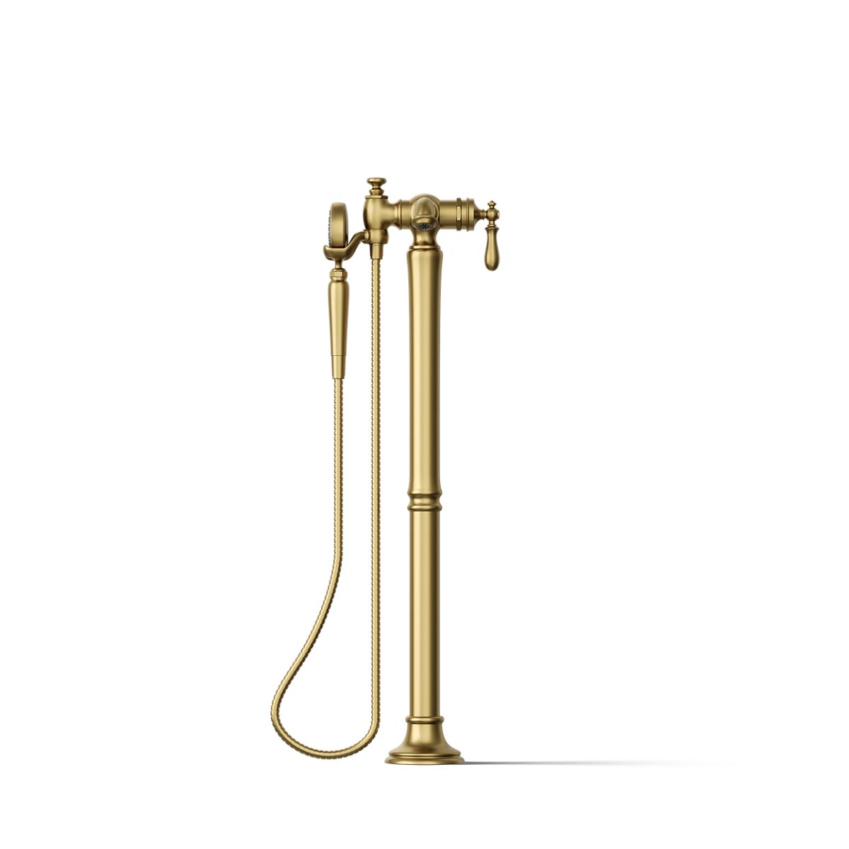 front view of product