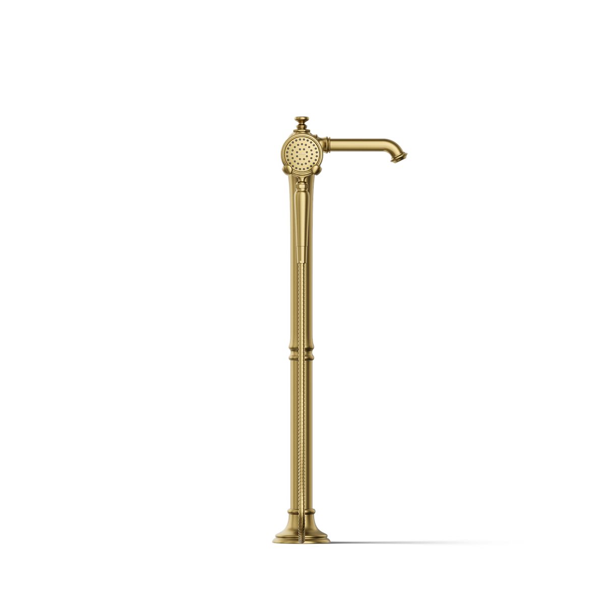 side view of product