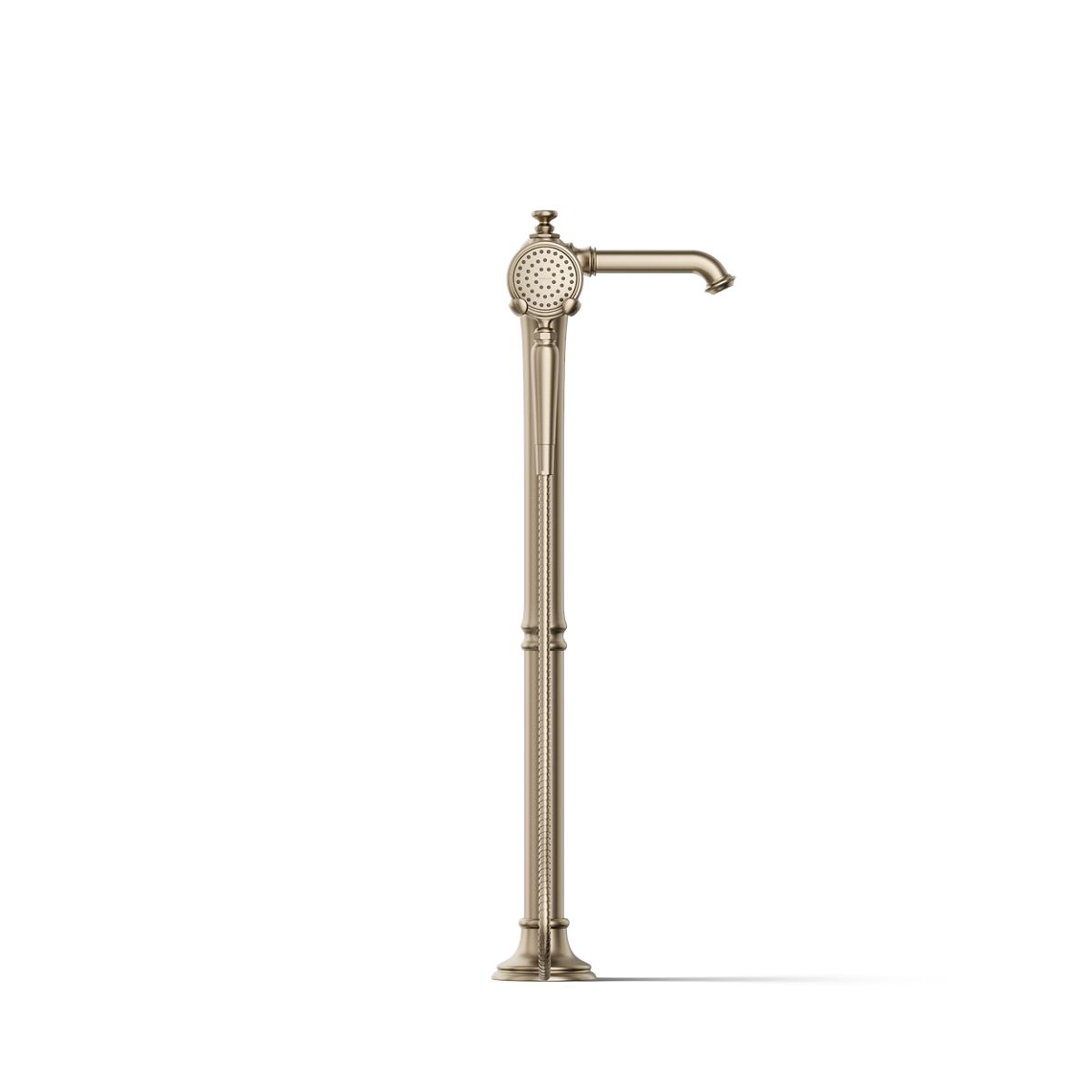 side view of product