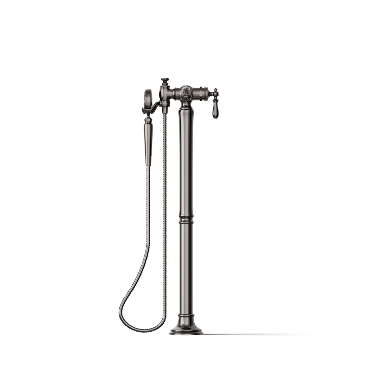 front view of product