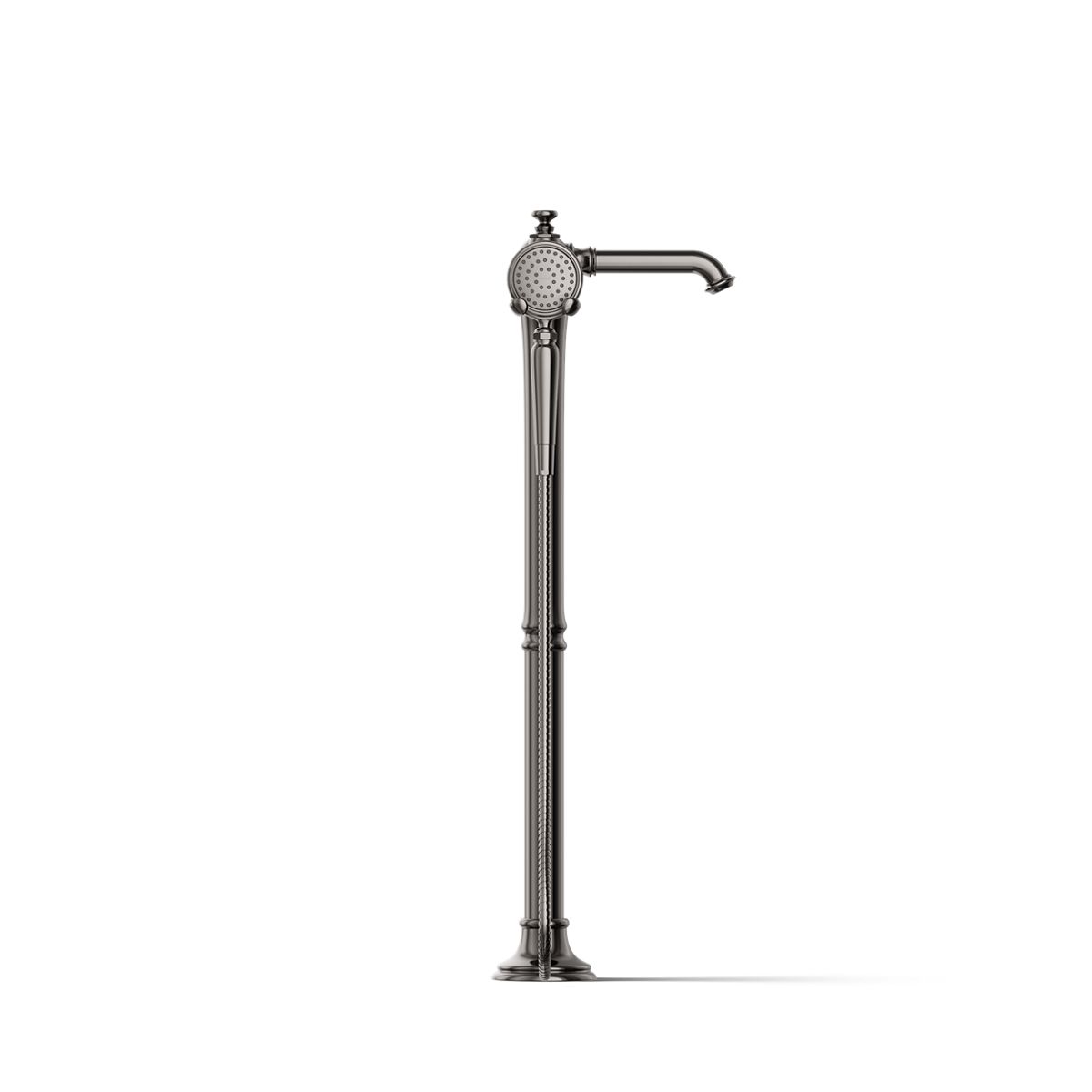 side view of product