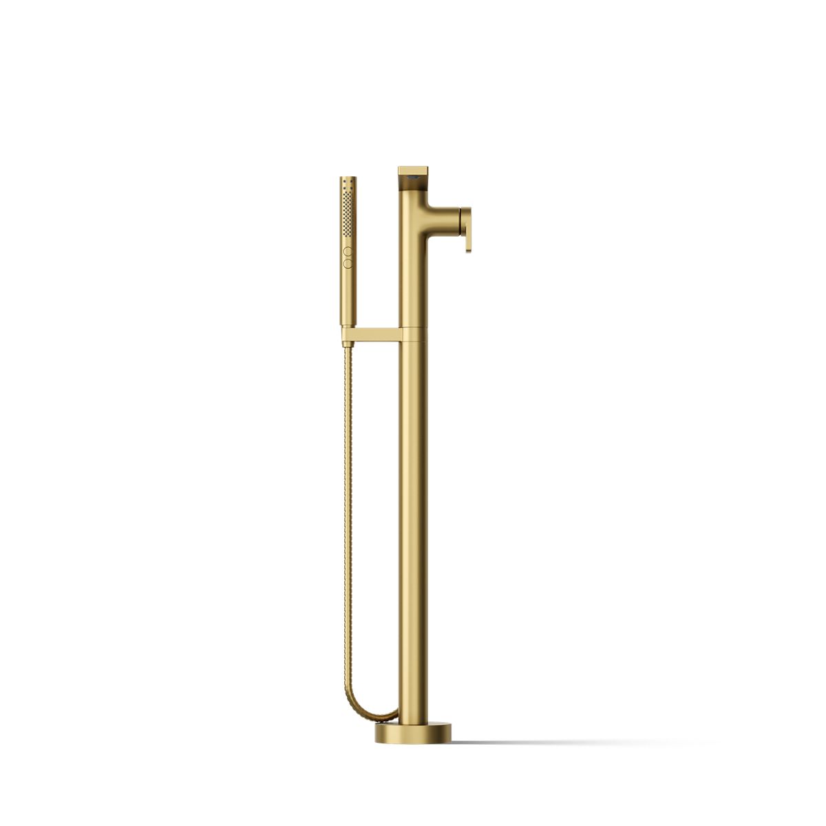 front view of product