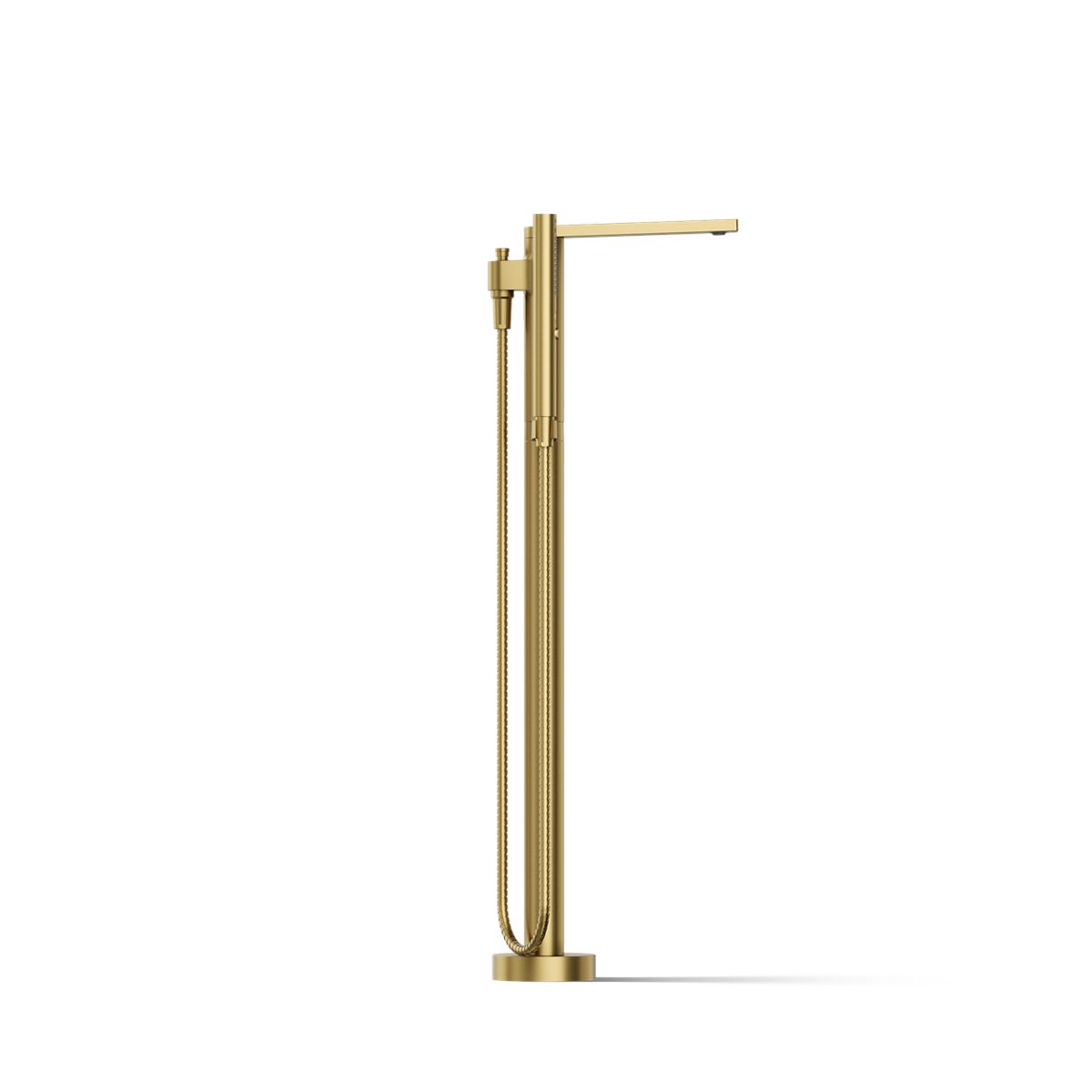 side view of product