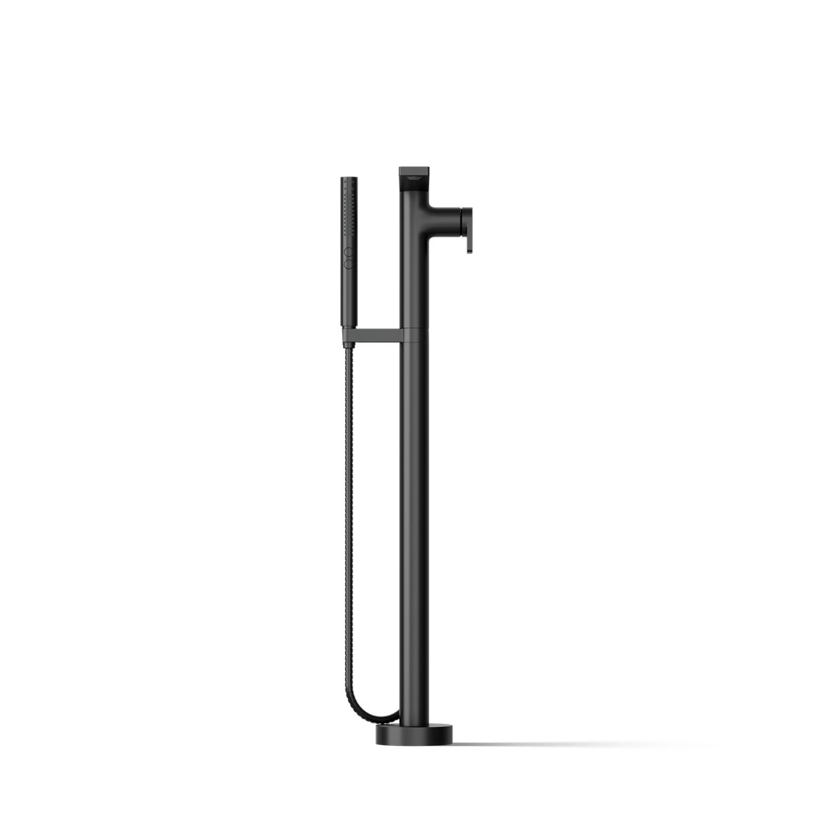 front view of product