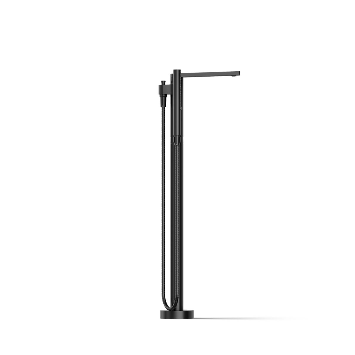 side view of product