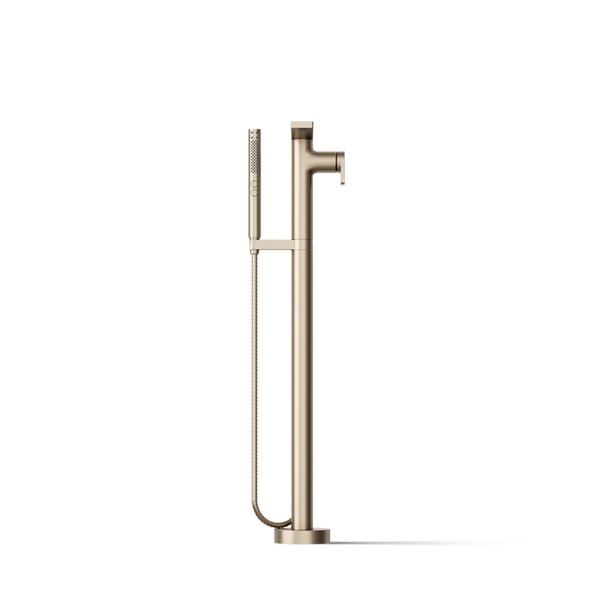 front view of product