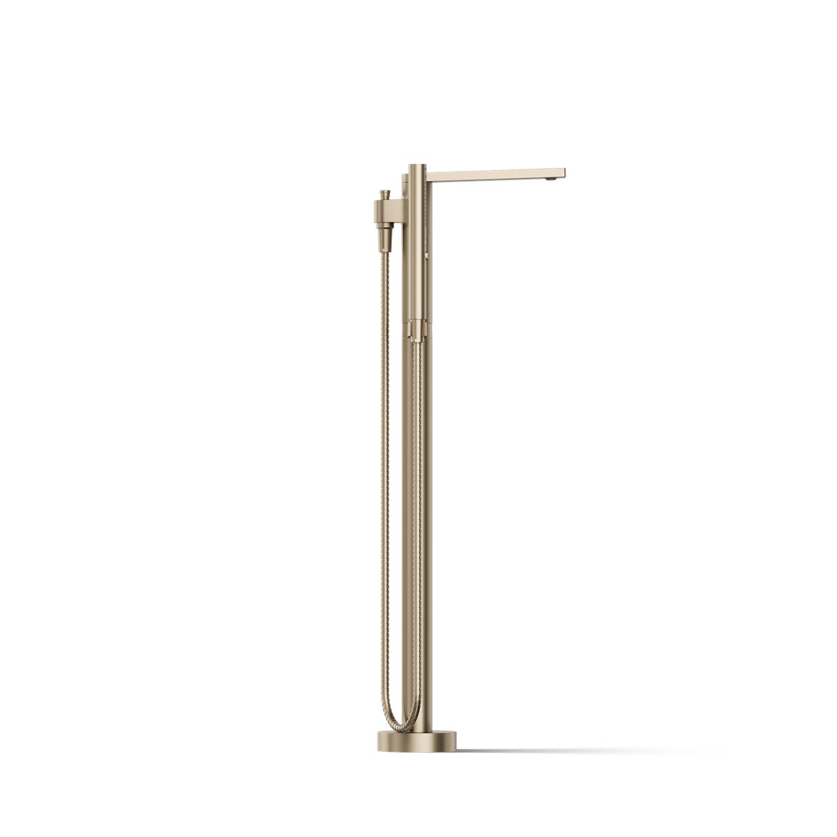 side view of product