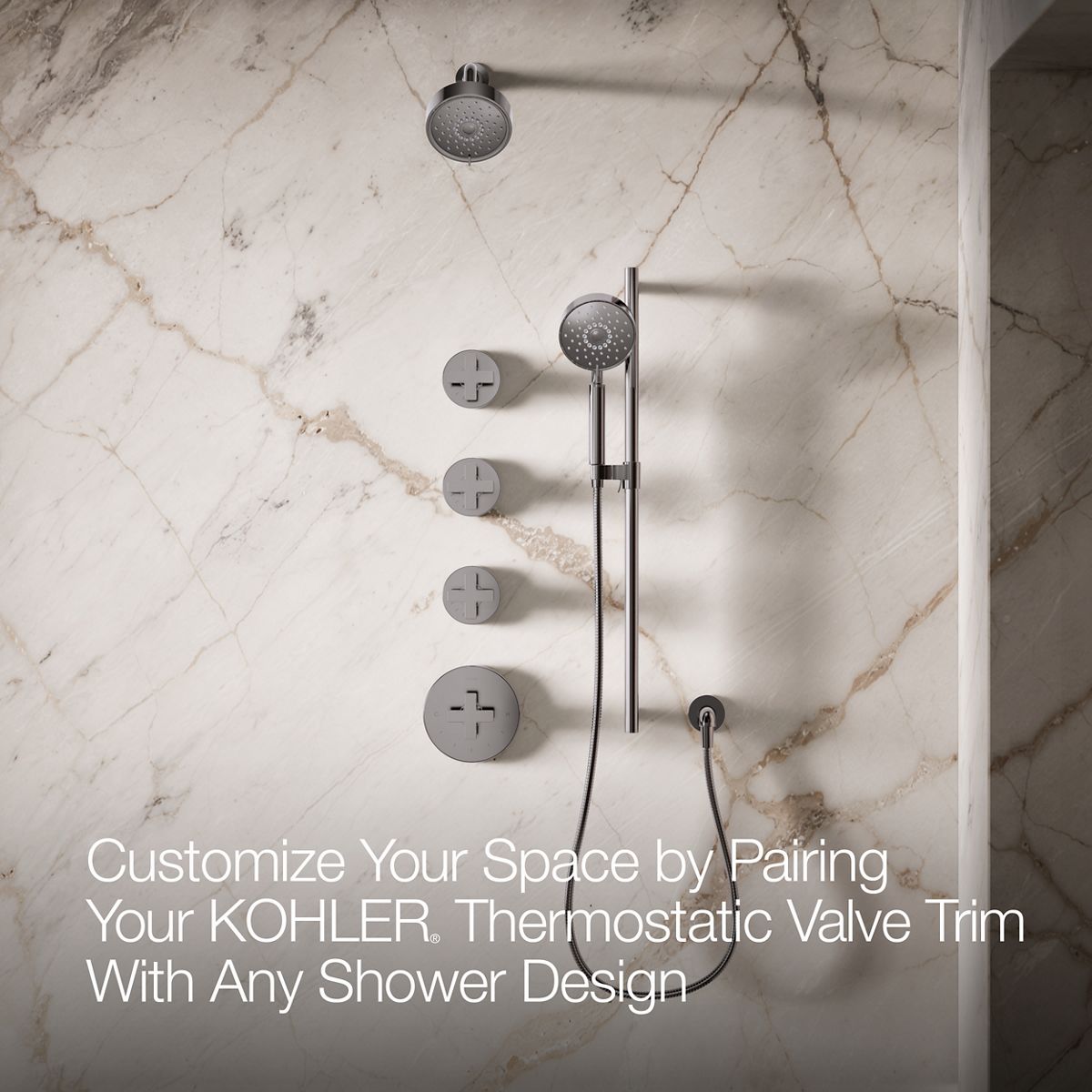 image focused on single product story