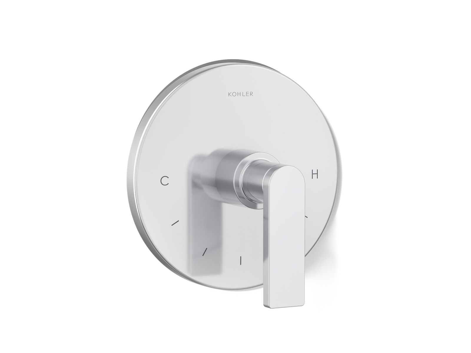 3/4 view of product