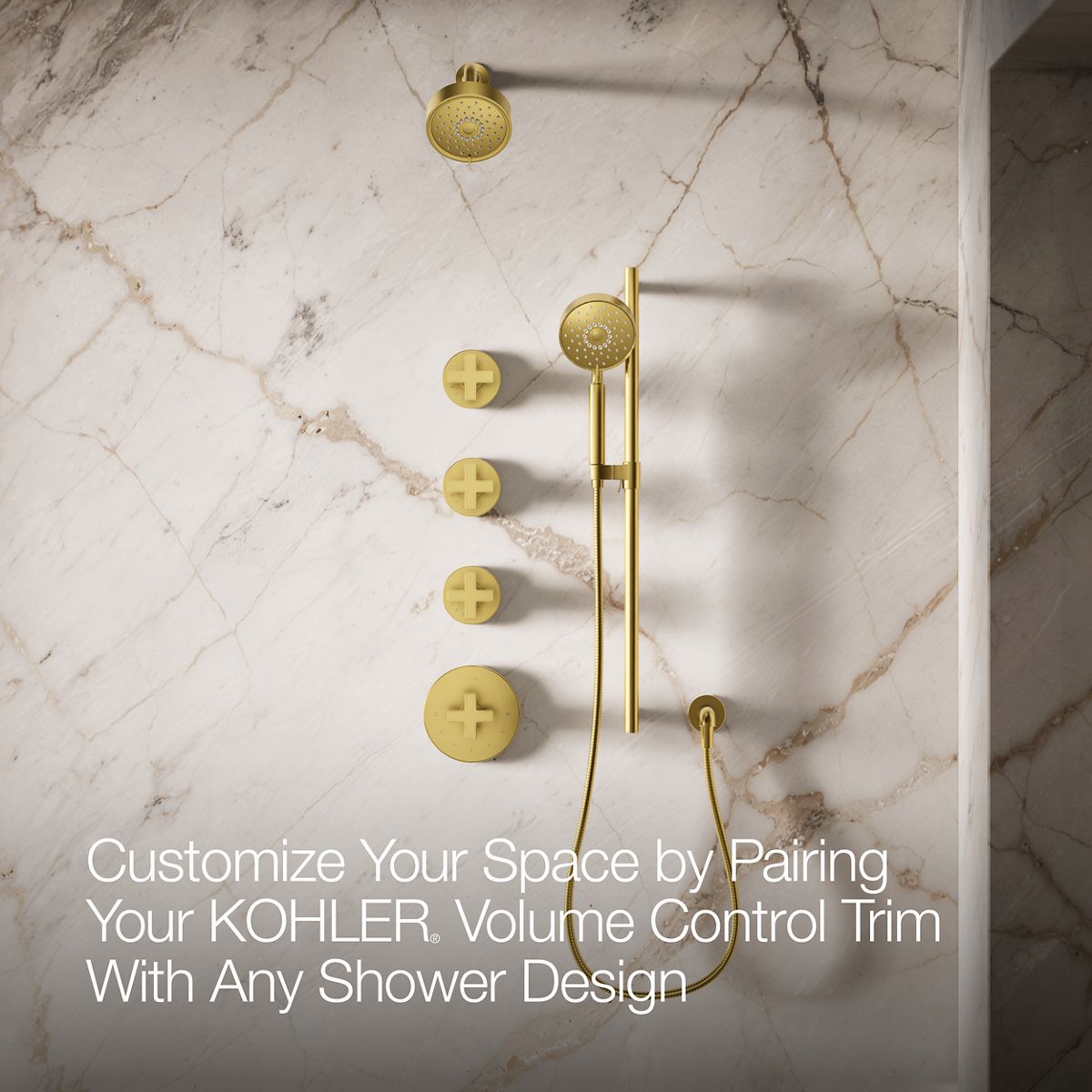image focused on single product story