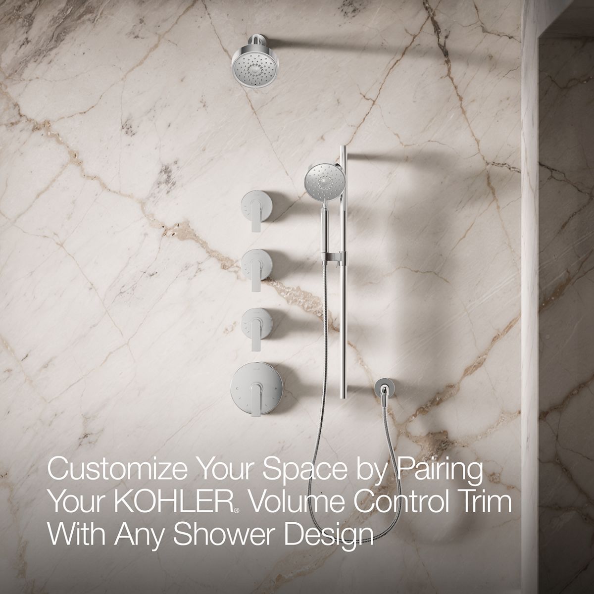 image focused on single product story