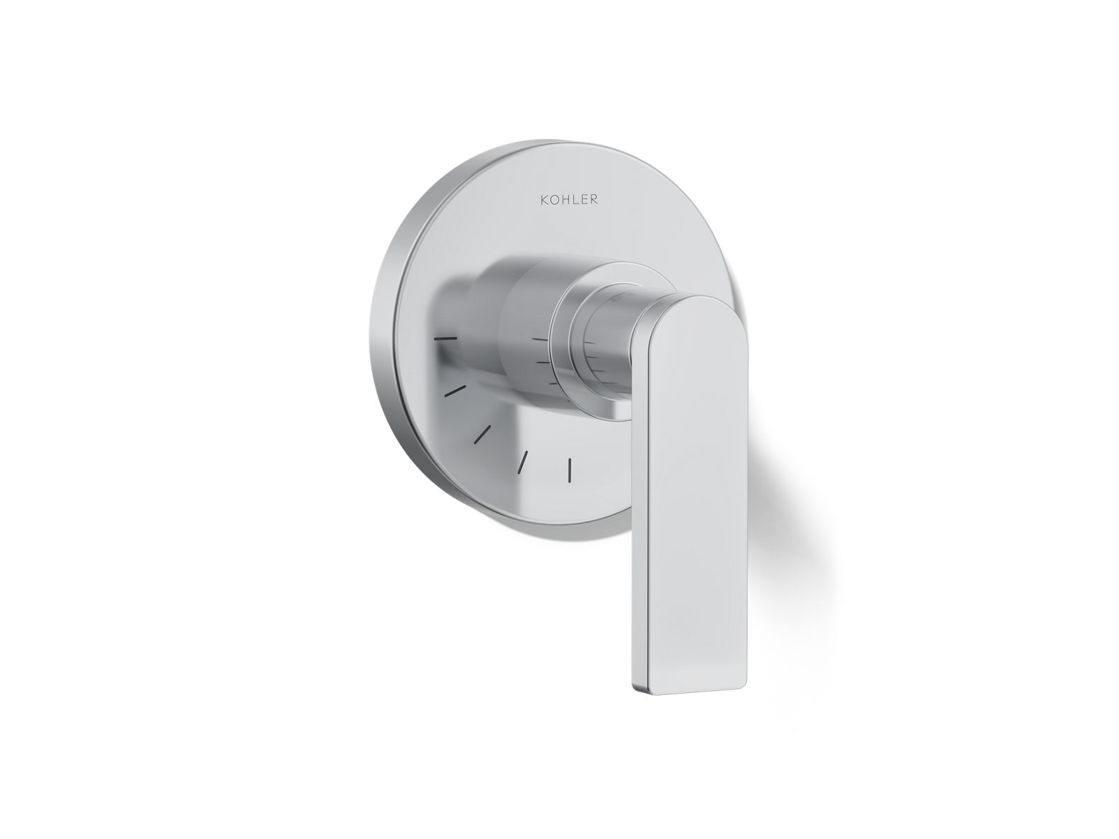 3/4 view of product