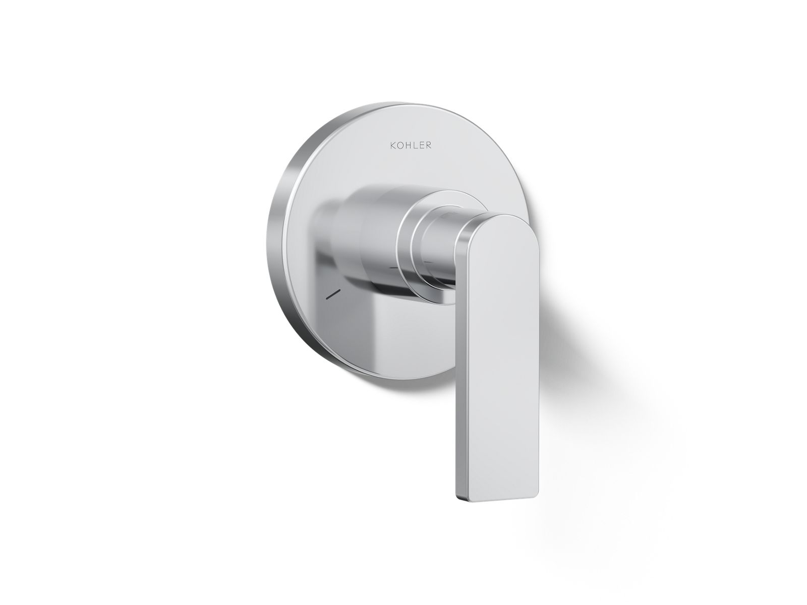 3/4 view of product