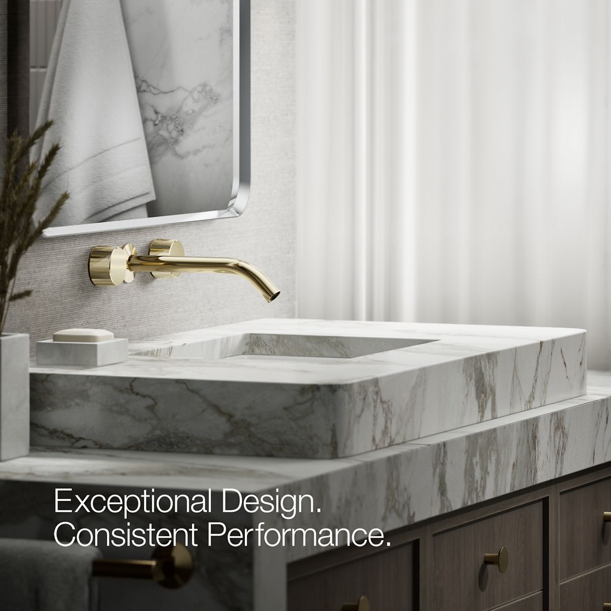 image focused on single product story