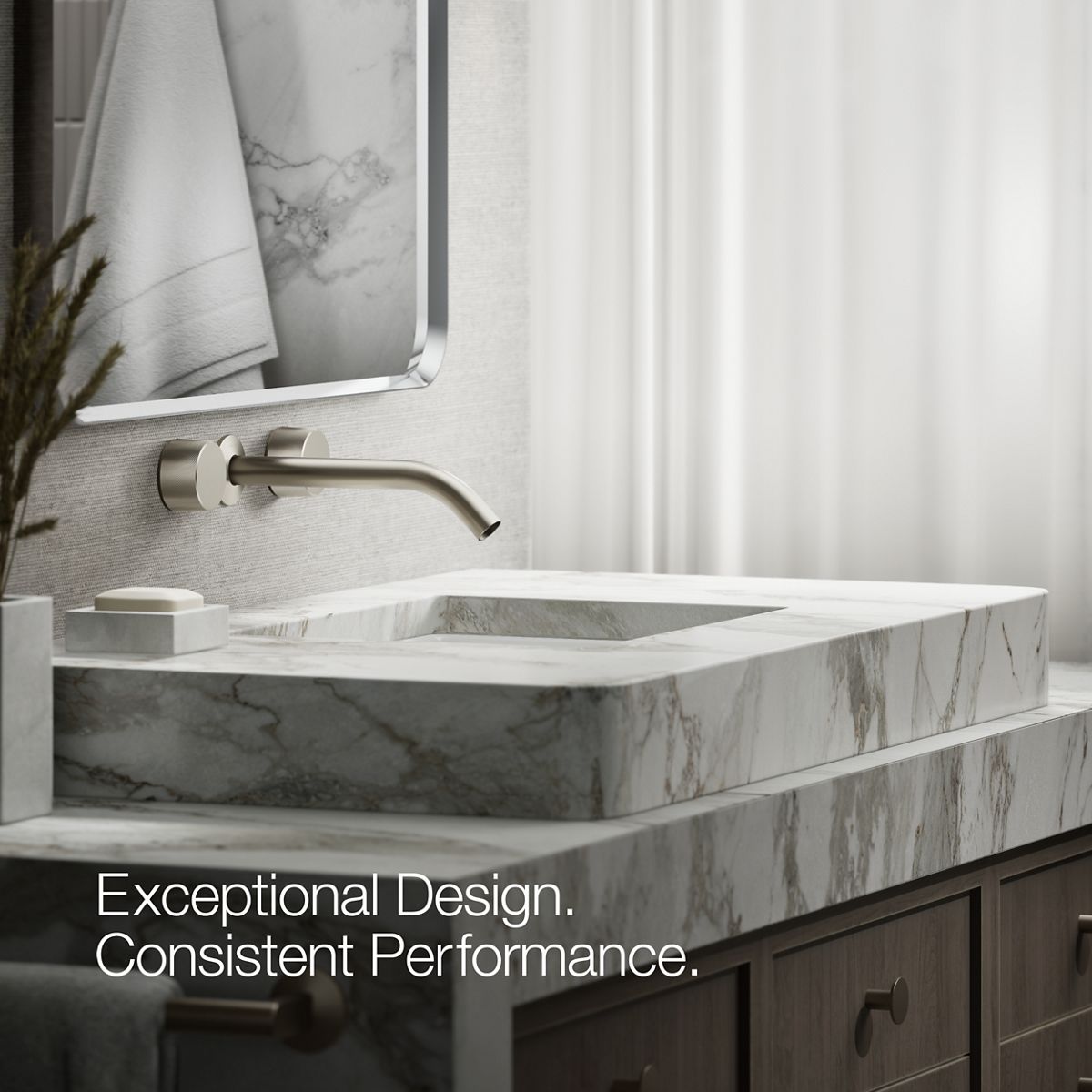 image focused on single product story
