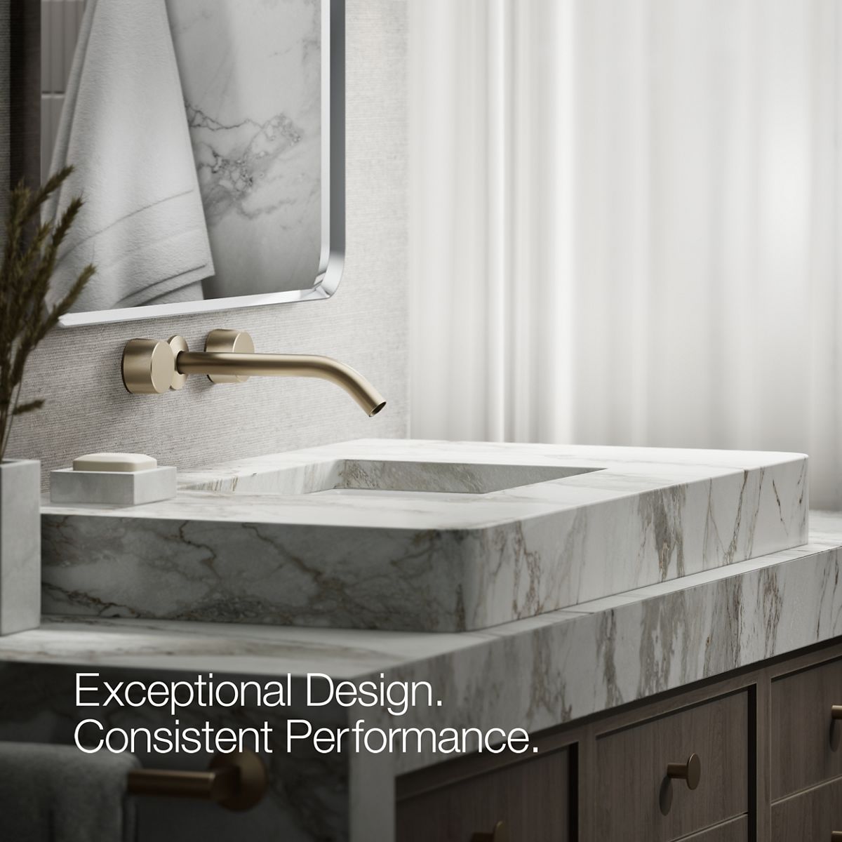 image focused on single product story