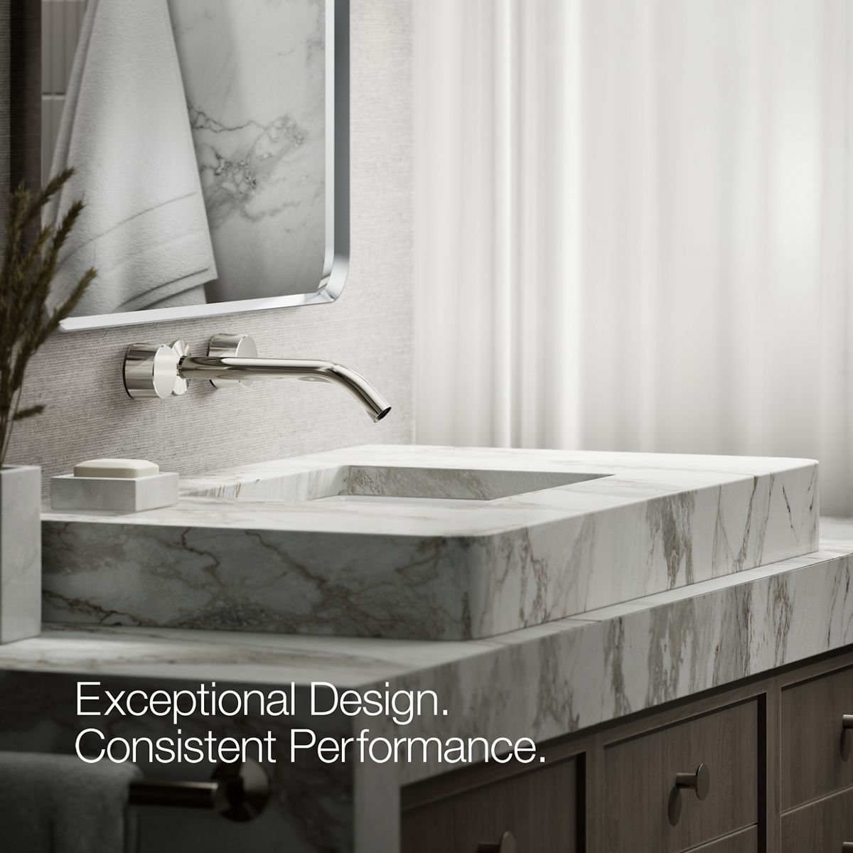 image focused on single product story