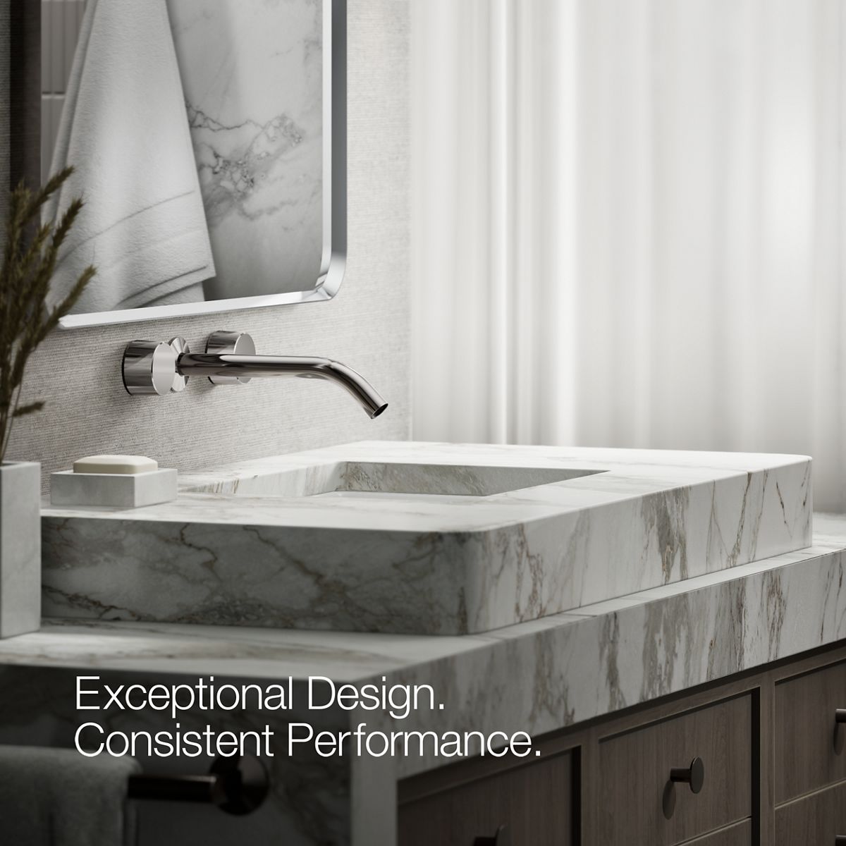 image focused on single product story