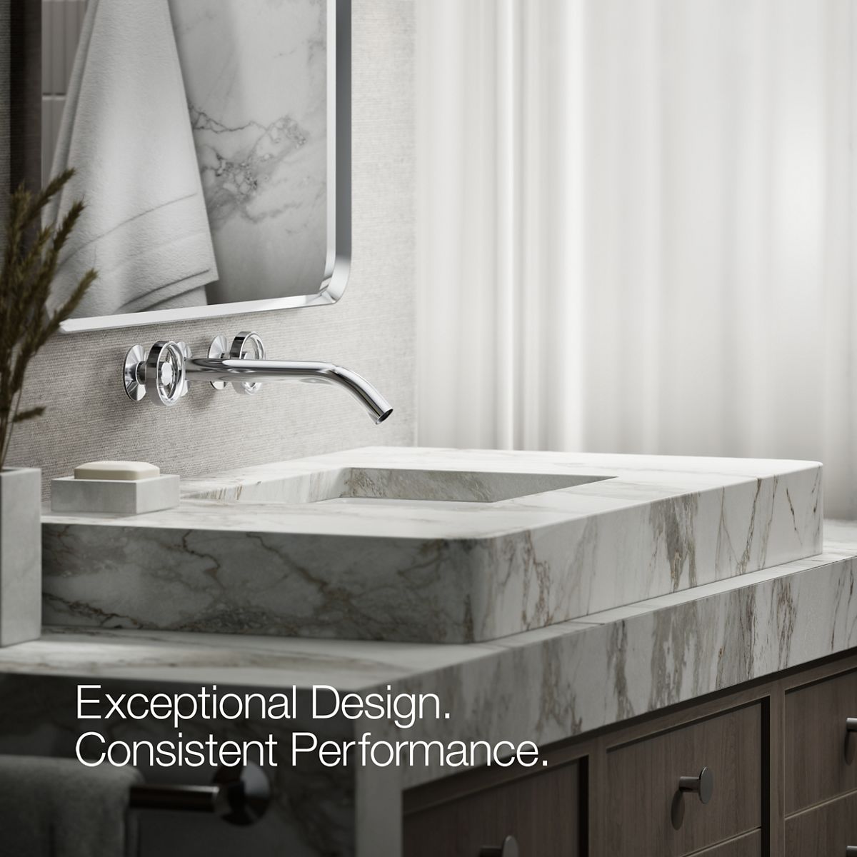 image focused on single product story