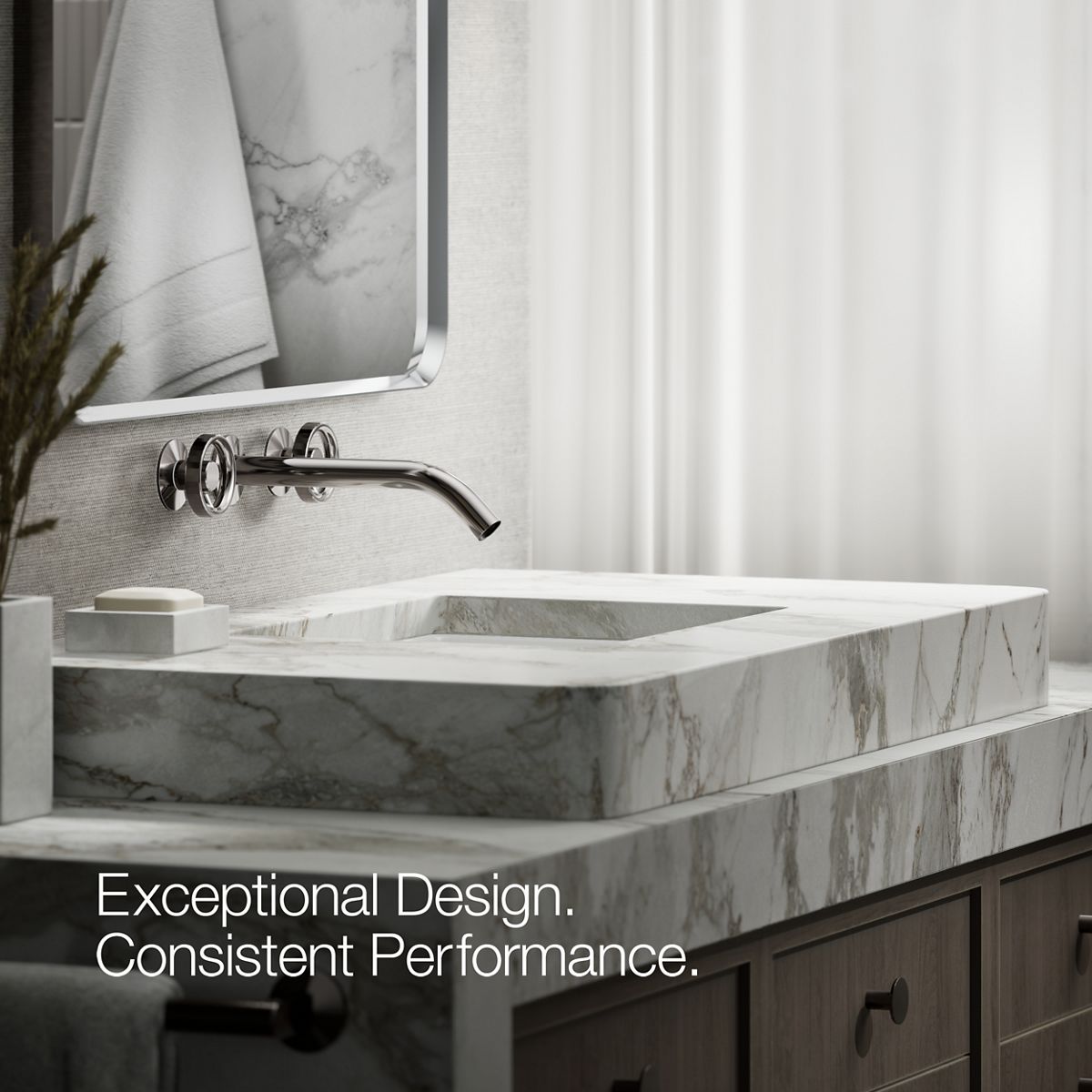image focused on single product story