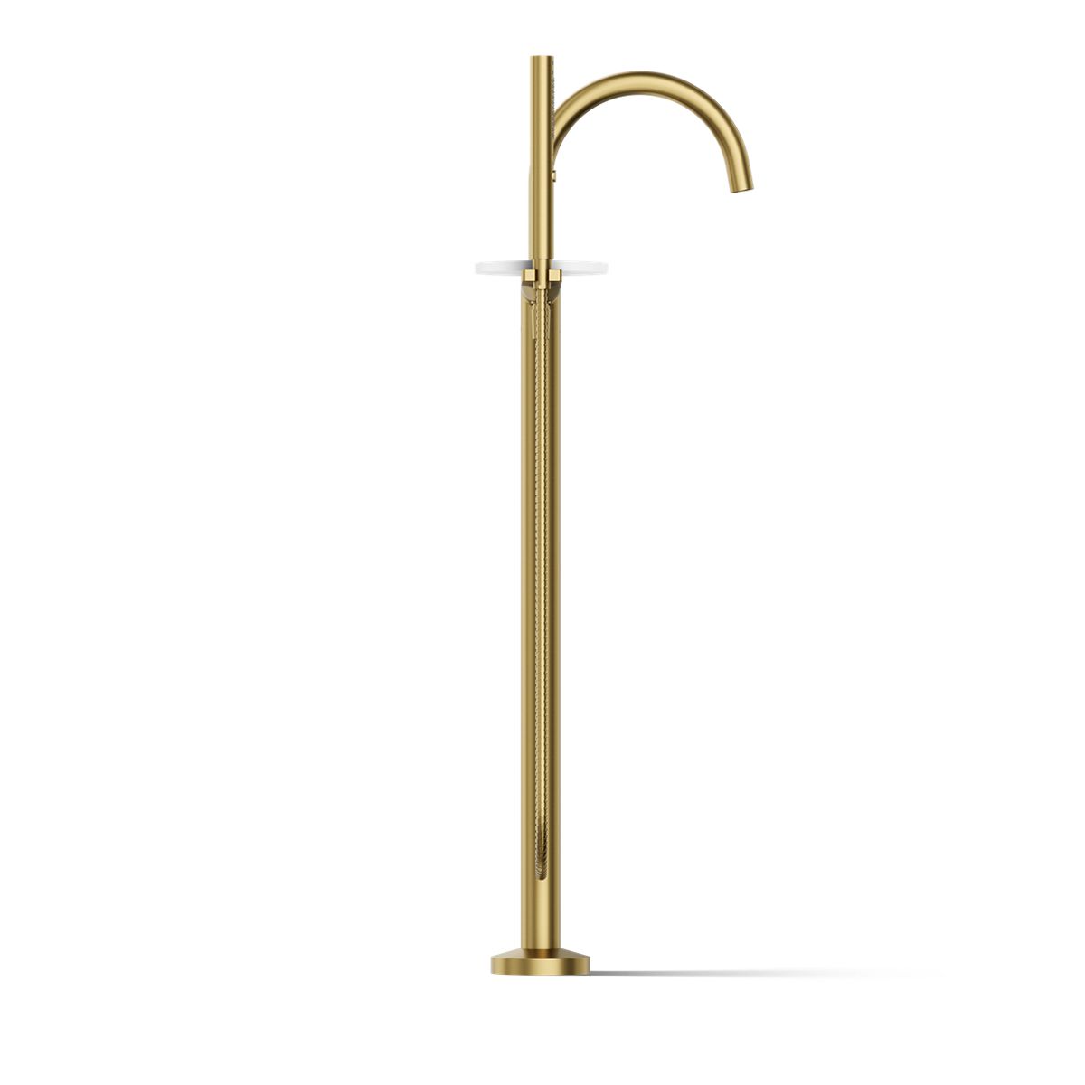 side view of product