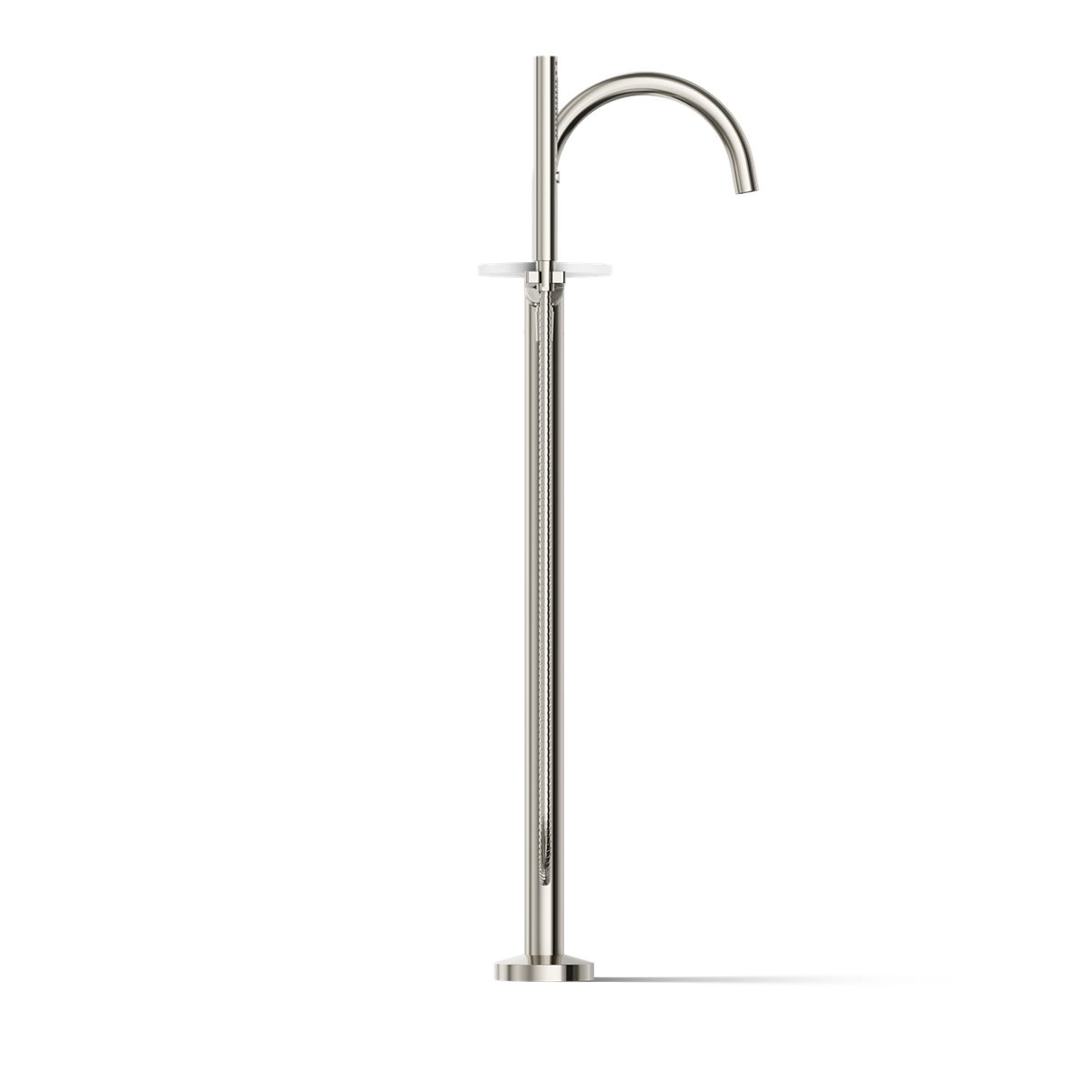 side view of product