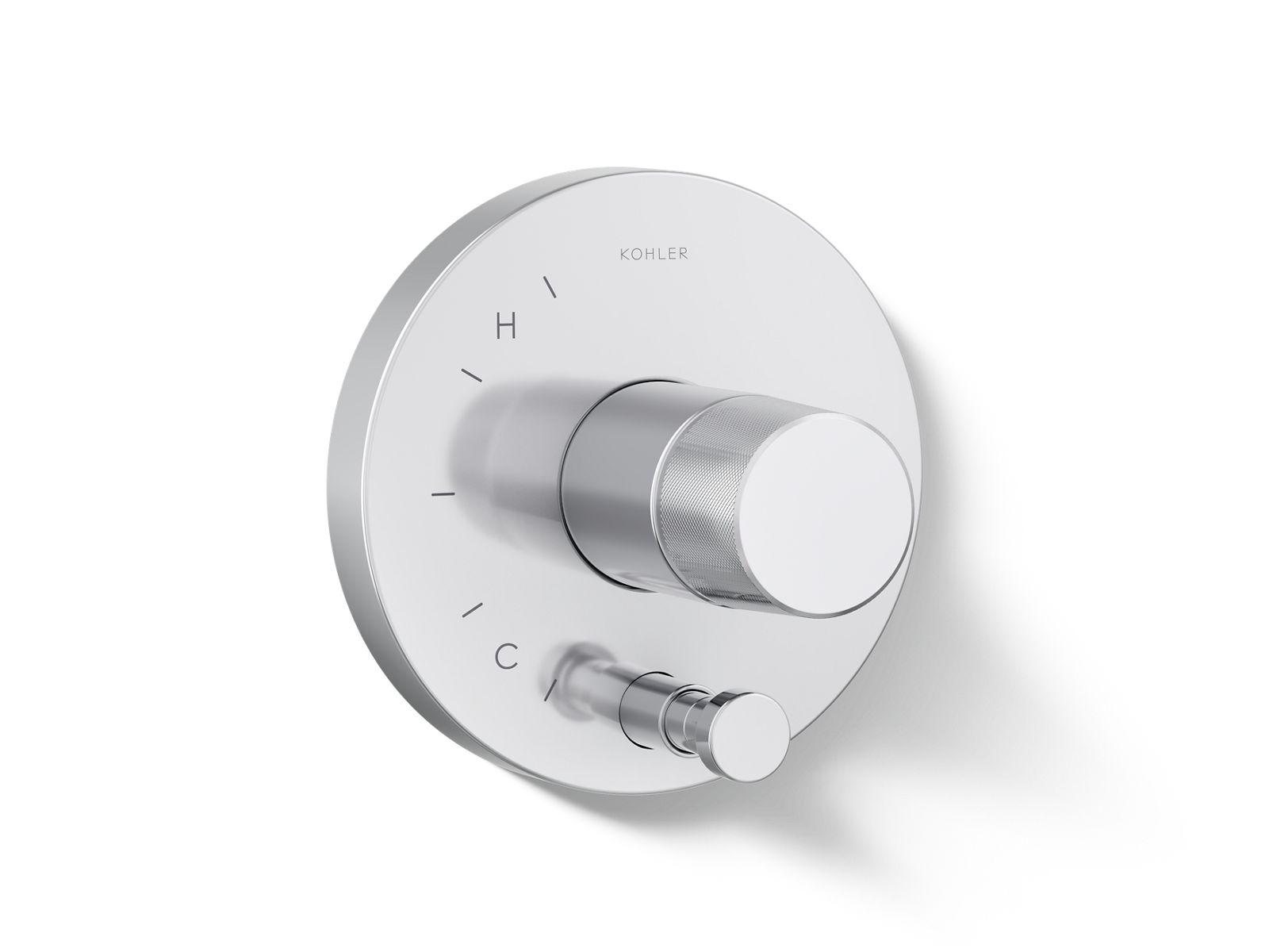 3/4 view of product
