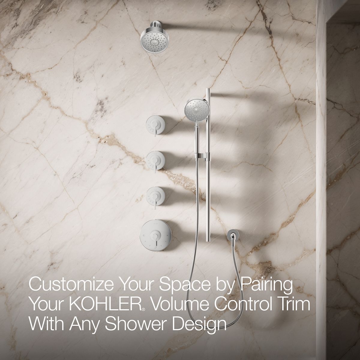 image focused on single product story