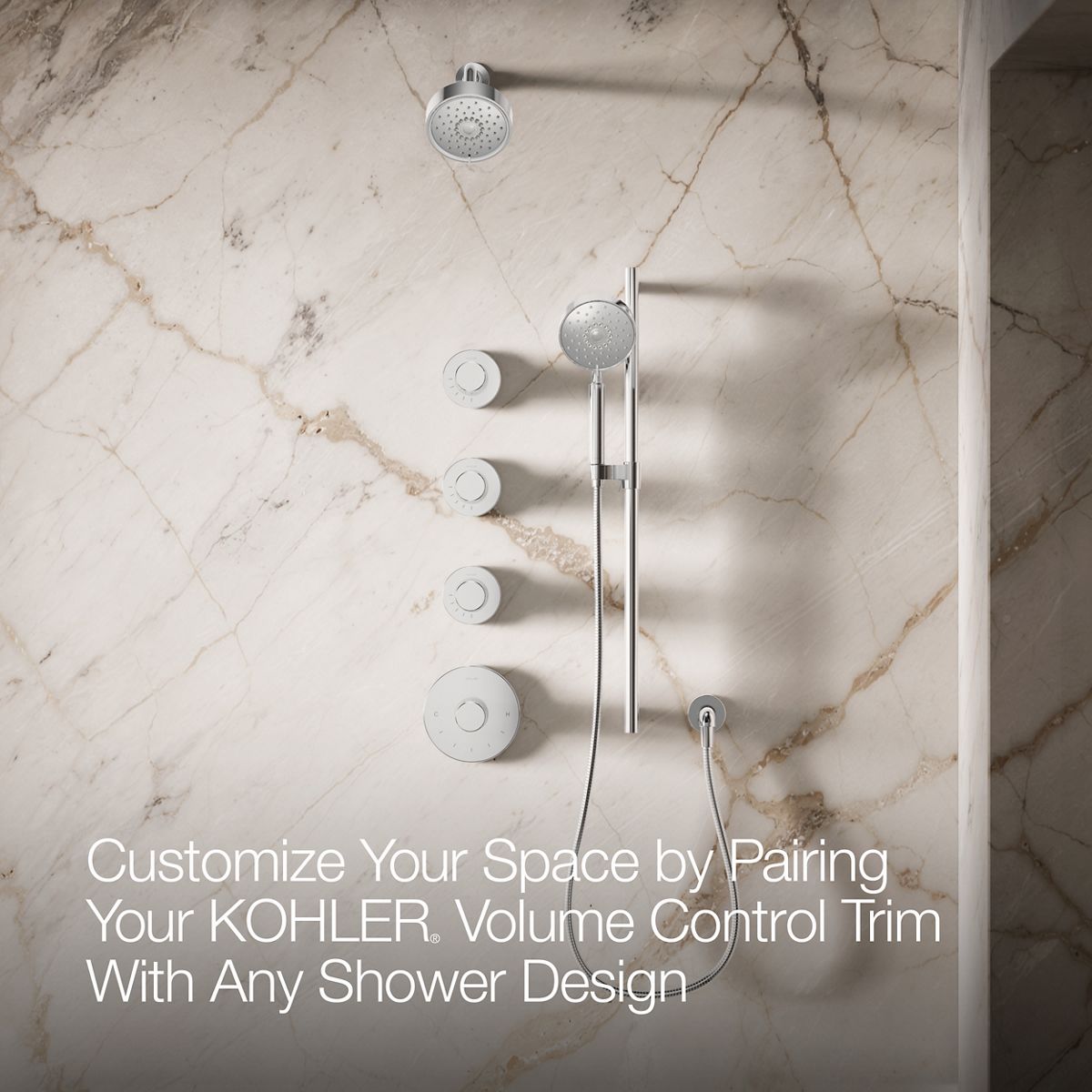 image focused on single product story