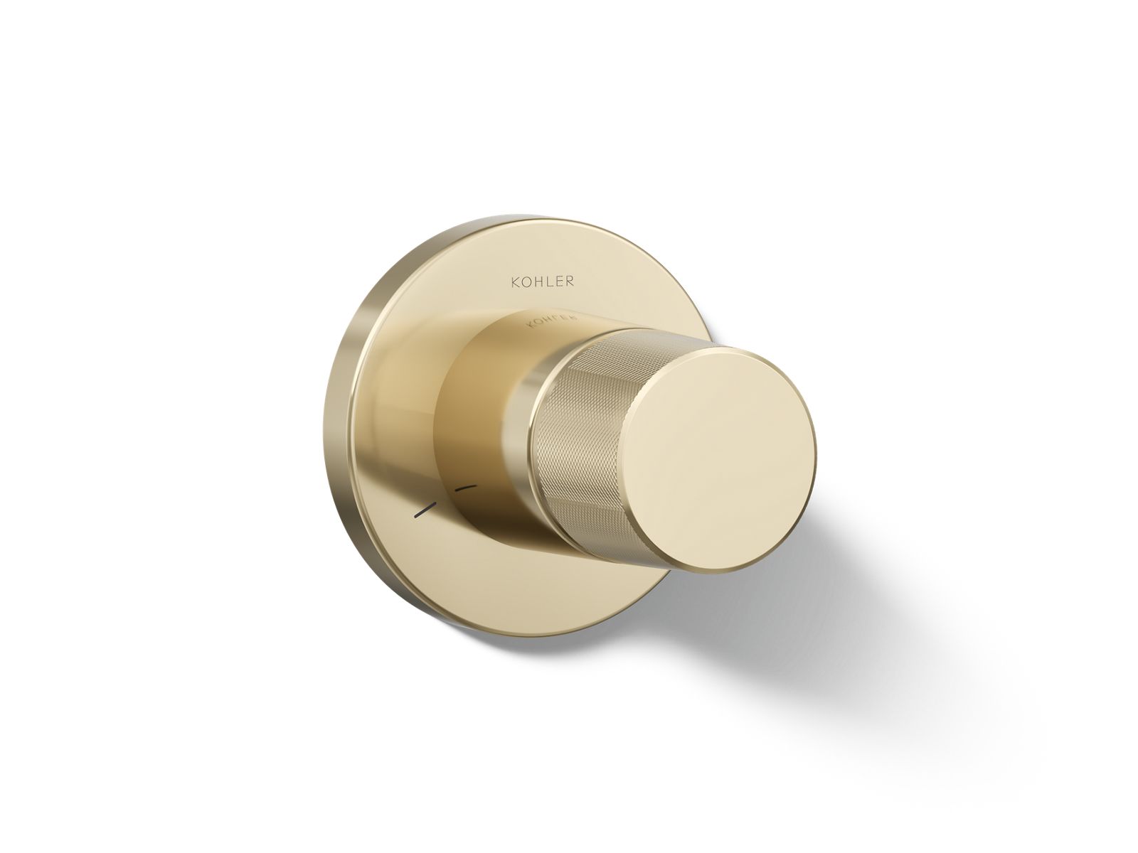 KOHLER | K-T78026-8 | Components Transfer Valve Trim, Oyl Handle