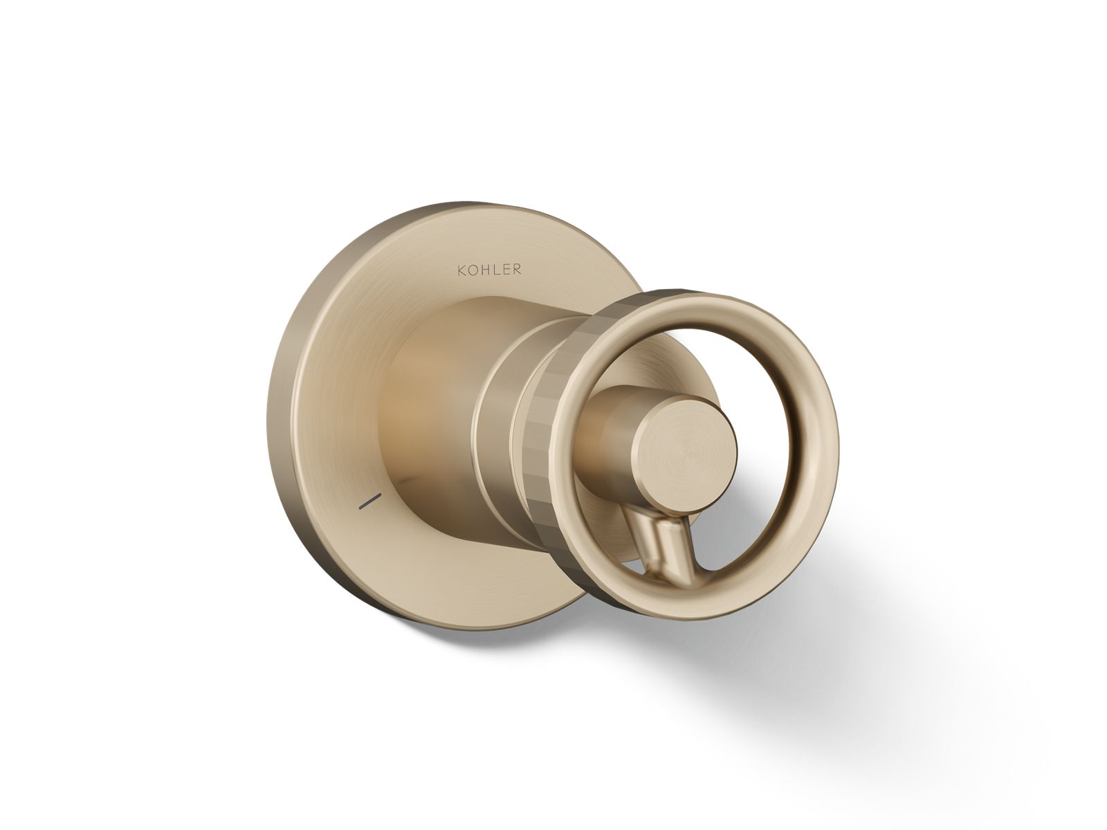 3/4 view of product