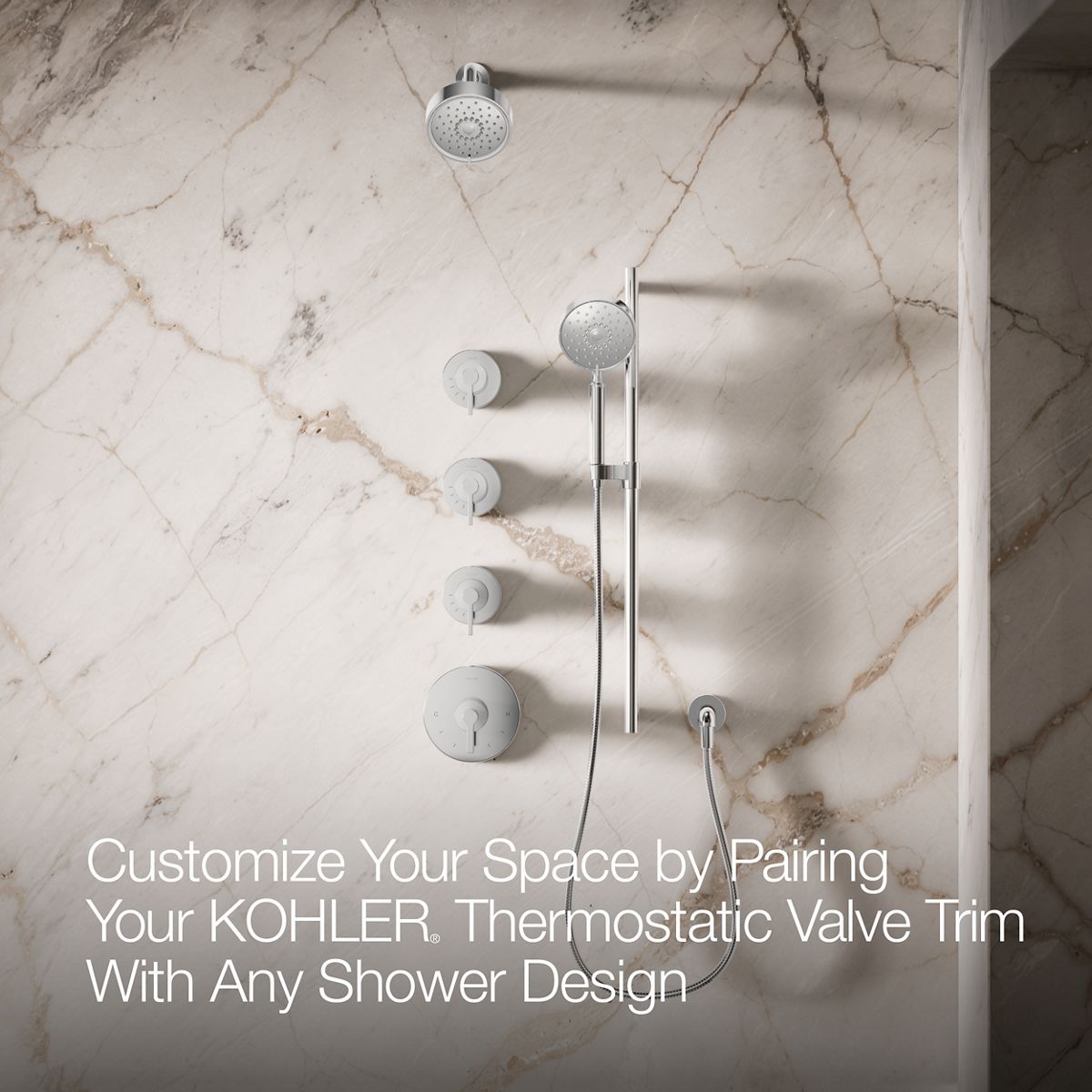 image focused on single product story